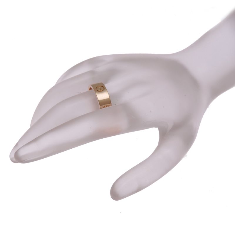 Cartier Ring