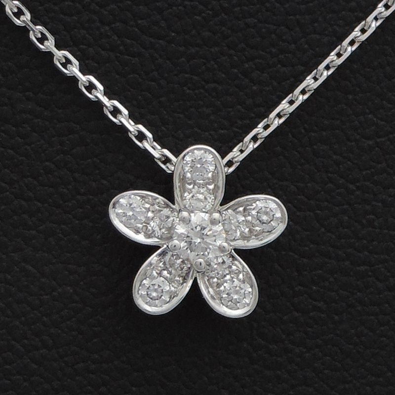 Van Cleef & Arpels Necklace