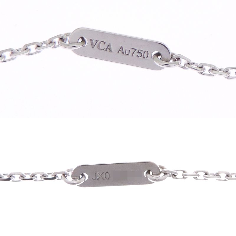 Van Cleef & Arpels Necklace