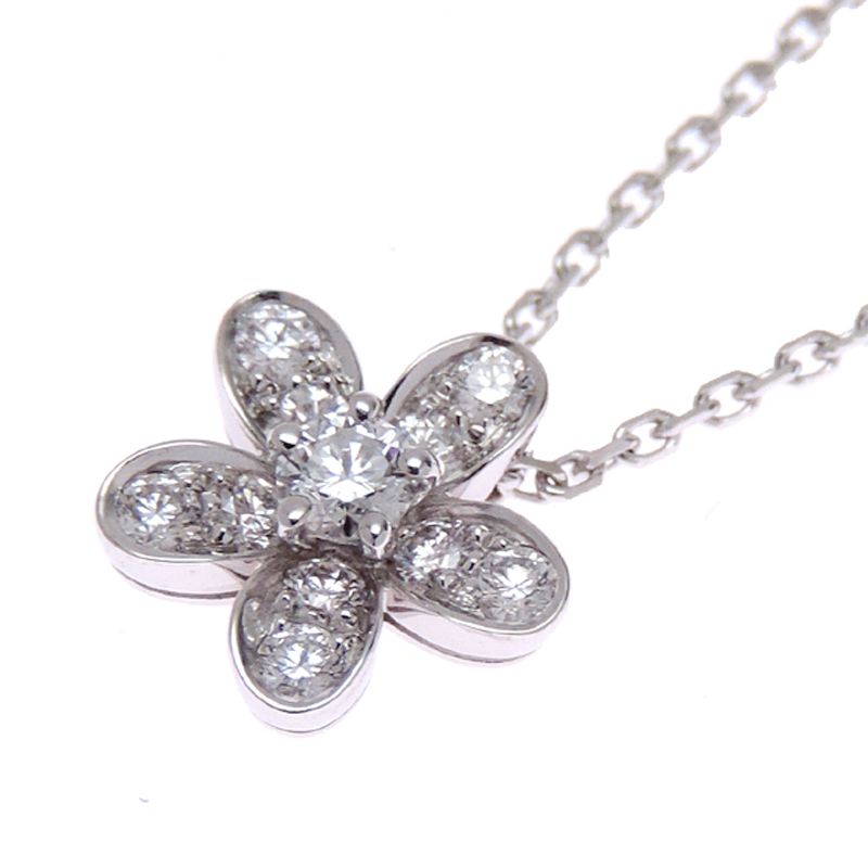 Van Cleef & Arpels Necklace