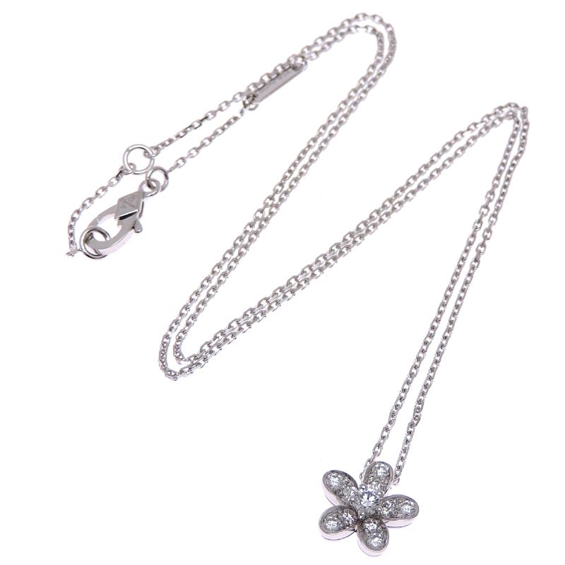 Van Cleef & Arpels Necklace