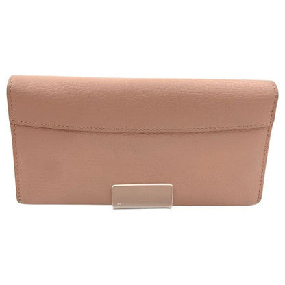 Louis Vuitton Portefeuille Capucines Bifold Wallet Pink