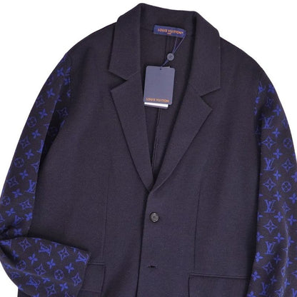 Louis Vuitton Jacket Terra Wool Ring