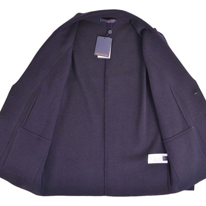 Louis Vuitton Jacket Terra Wool Ring