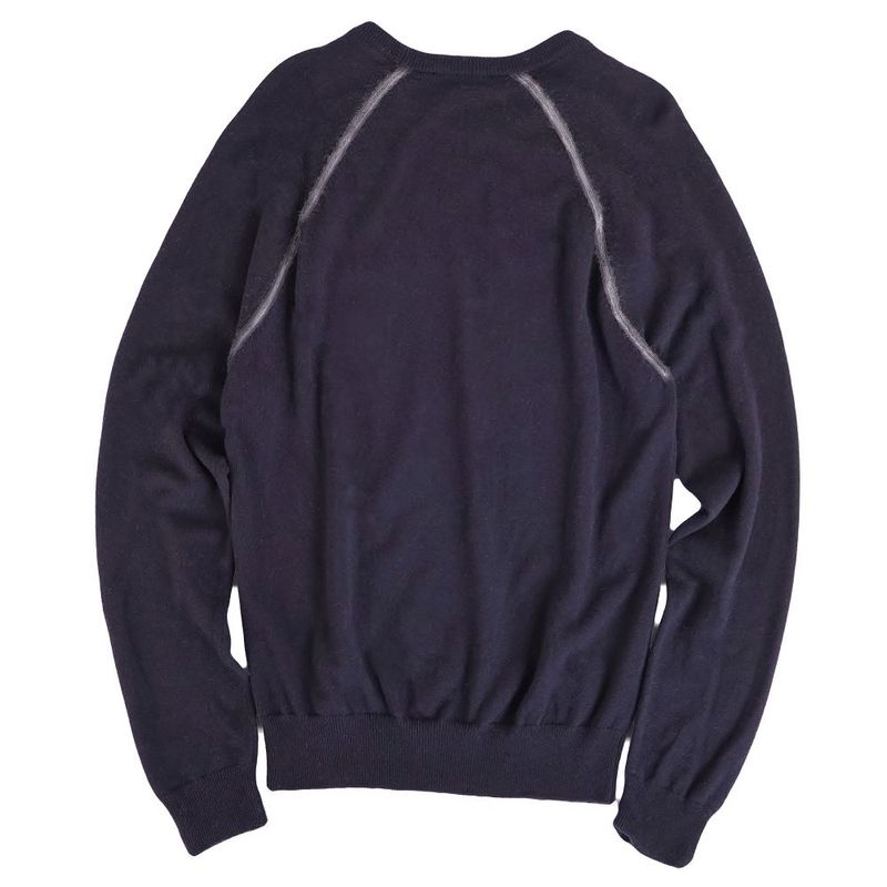 Hermes Knit Sweater Long Sleeve