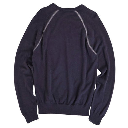 Hermes Knit Sweater Long Sleeve