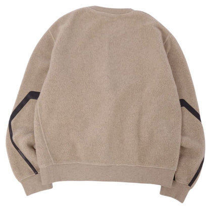 Hermes Knit Sweater Long Sleeves