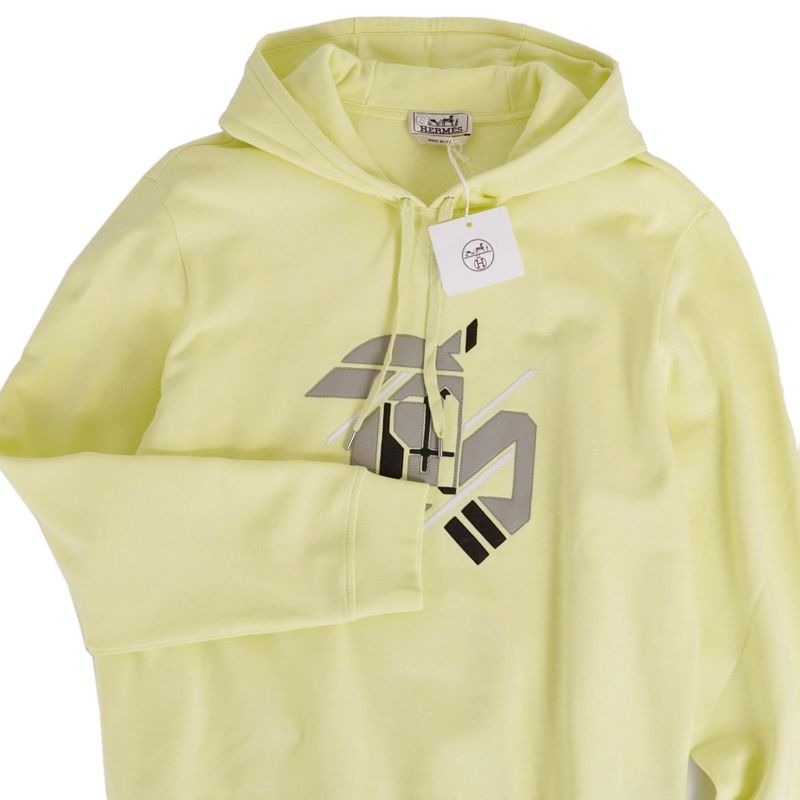 Hermes Hoodie Sweatshirt Pullover Sweater