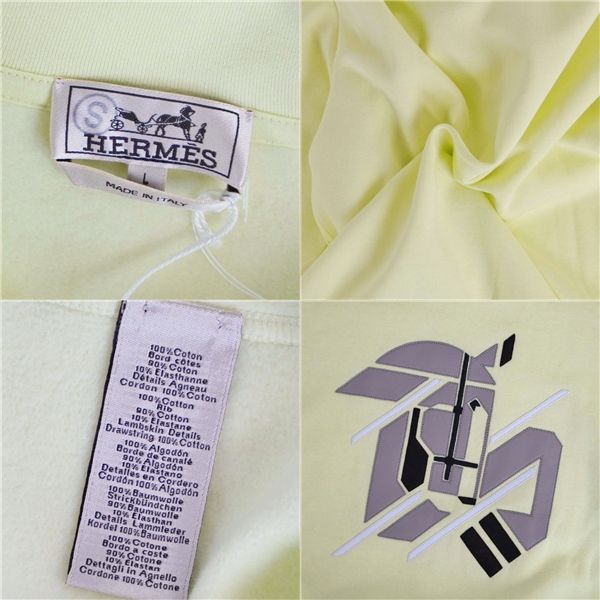 Hermes Hoodie Sweatshirt Pullover Sweater