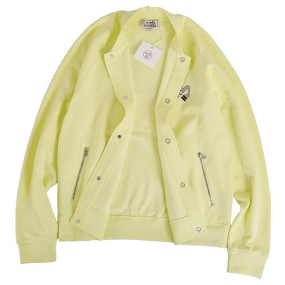 Hermes Jacket Chevo Ann
