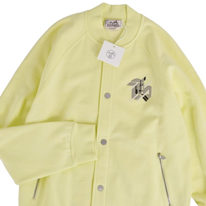 Hermes Jacket Chevo Ann