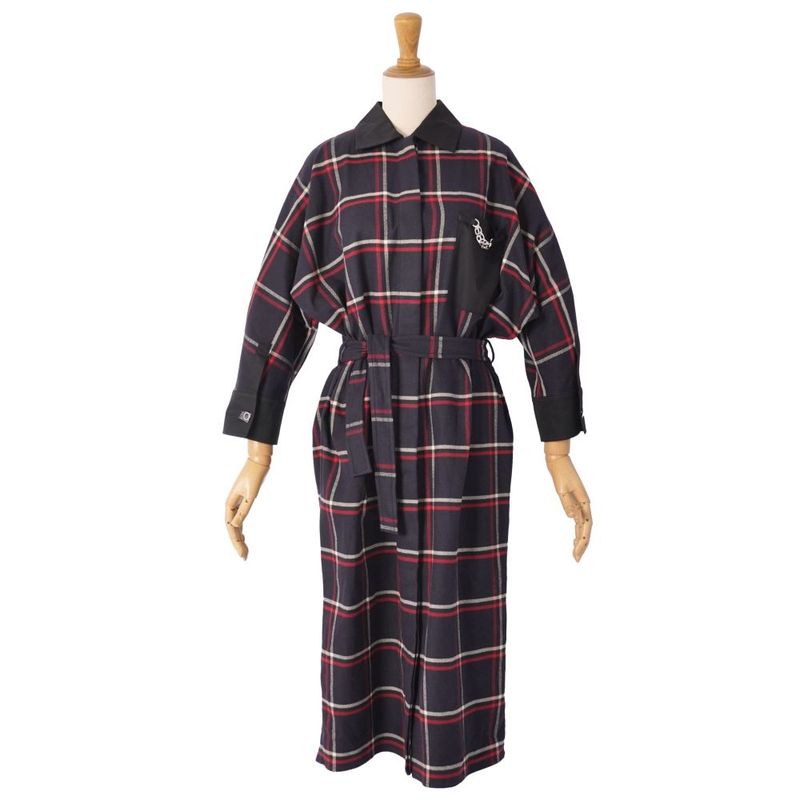 Hermes Dress Shirt