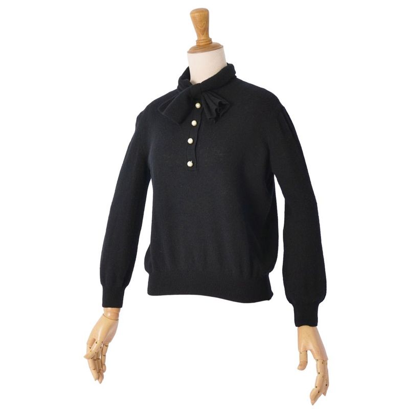 Dior Knit Set Sweater