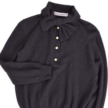 Dior Knit Set Sweater