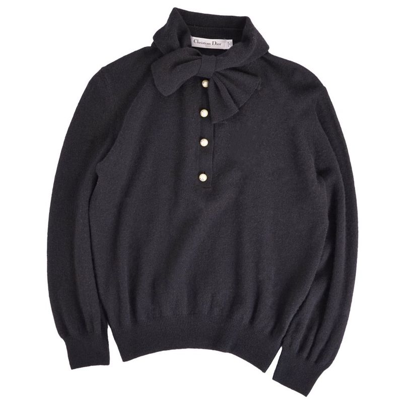 Dior Knit Set Sweater