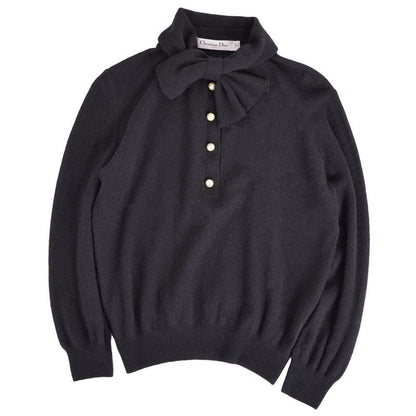 Dior Knit Set Sweater
