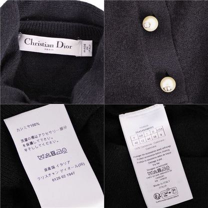 Dior Knit Set Sweater