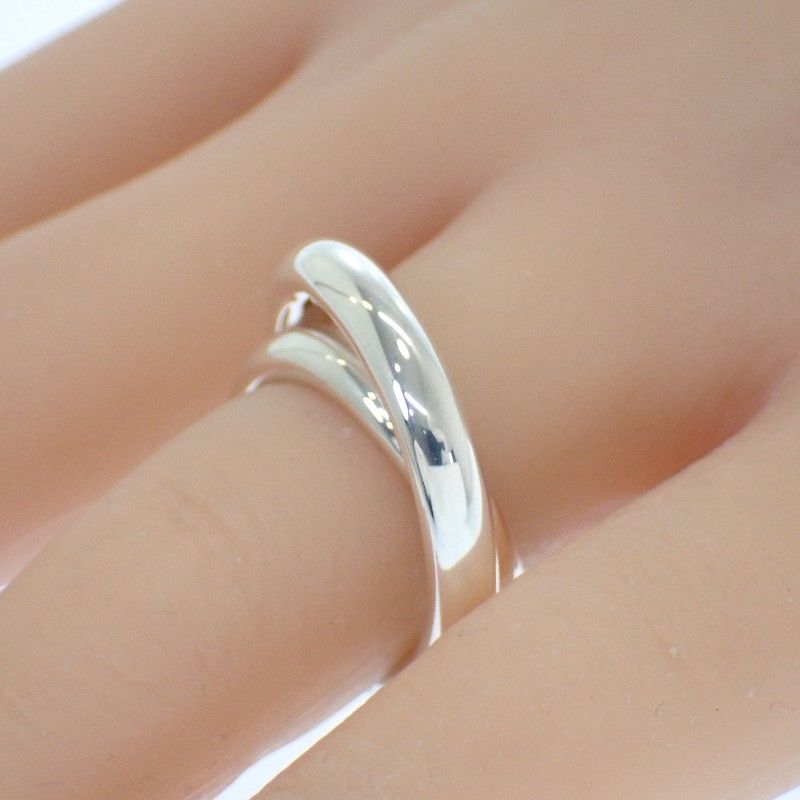 Hermes Vertige 50 Ring