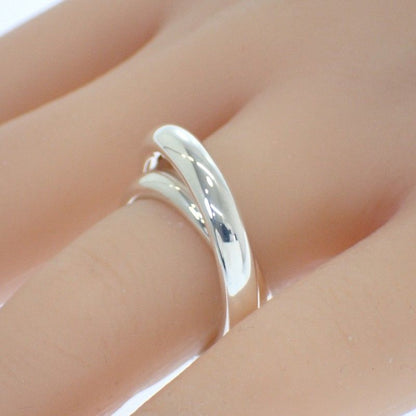Hermes Vertige 50 Ring