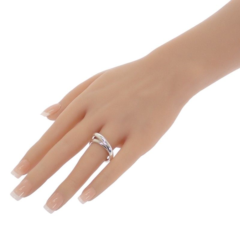 Hermes Vertige 50 Ring