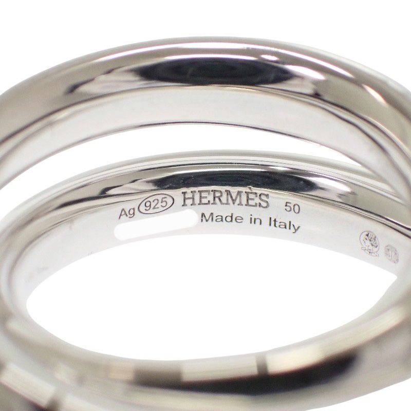Hermes Vertige 50 Ring