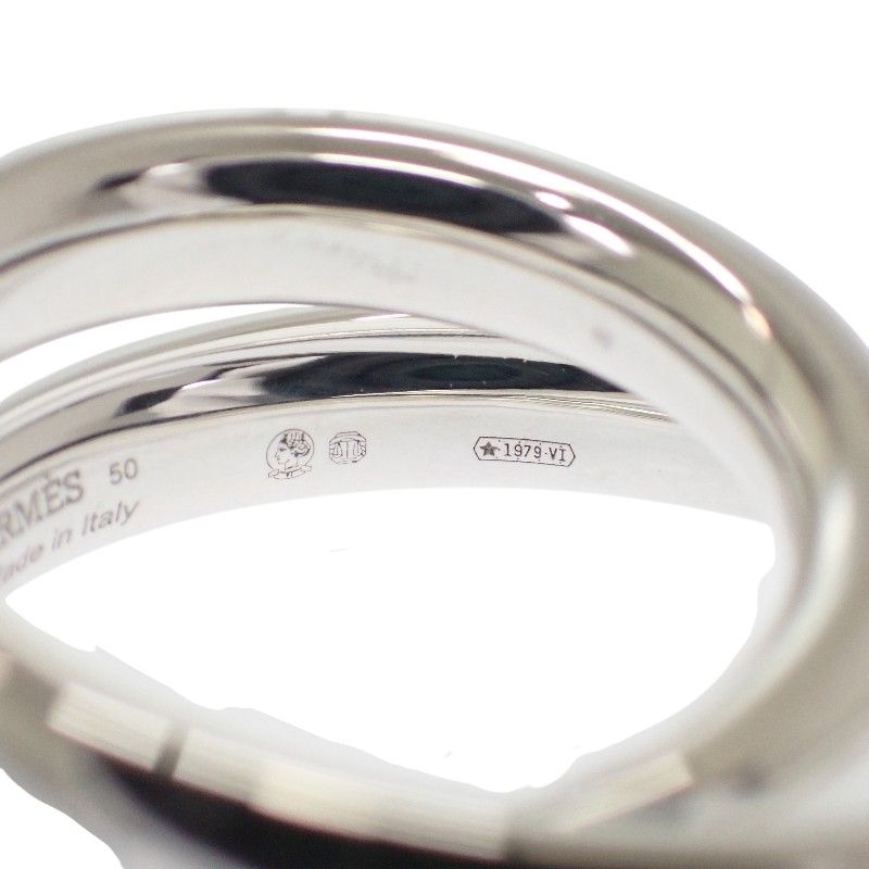 Hermes Vertige 50 Ring