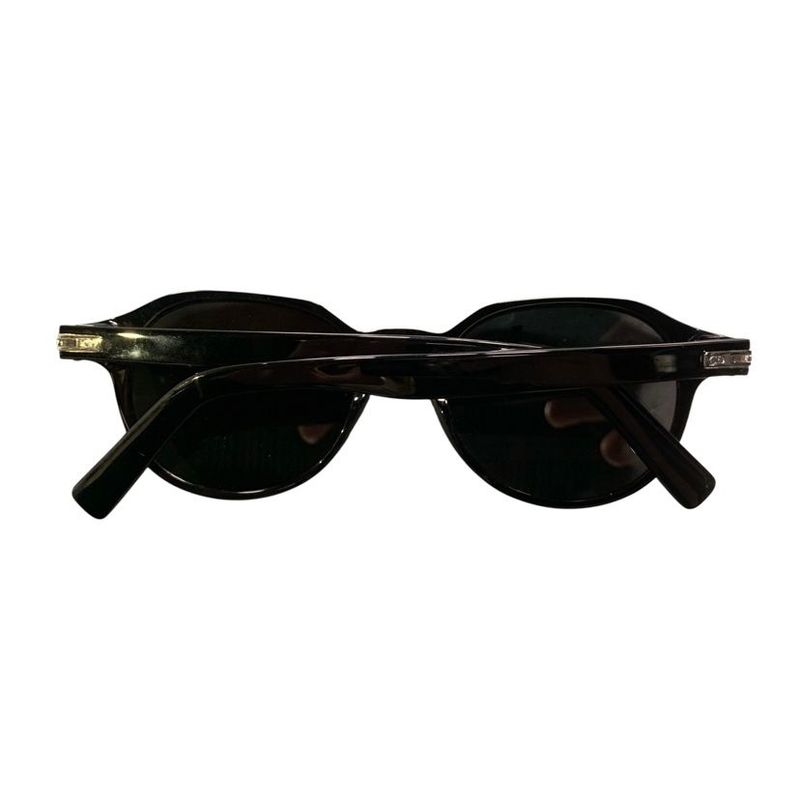 Dior Blacksuit Sunglasses Frame Lens Black