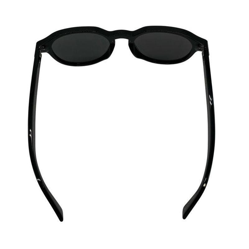 Dior Blacksuit Sunglasses Frame Lens Black