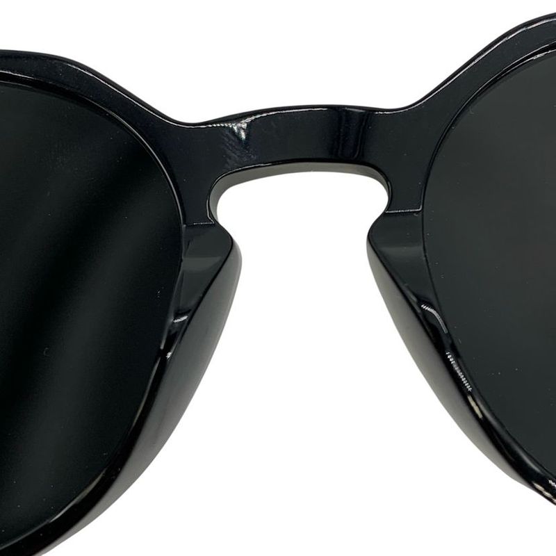 Dior Blacksuit Sunglasses Frame Lens Black