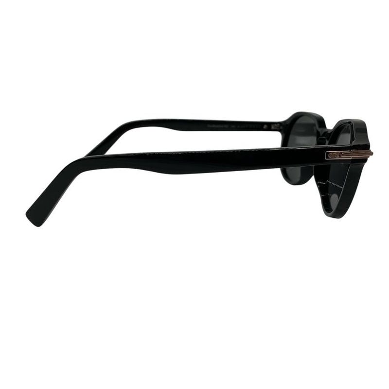 Dior Blacksuit Sunglasses Frame Lens Black