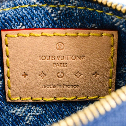Louis Vuitton Key Case Pochette Cles Key Holder