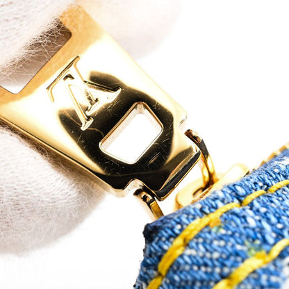 Louis Vuitton Key Case Pochette Cles Key Holder