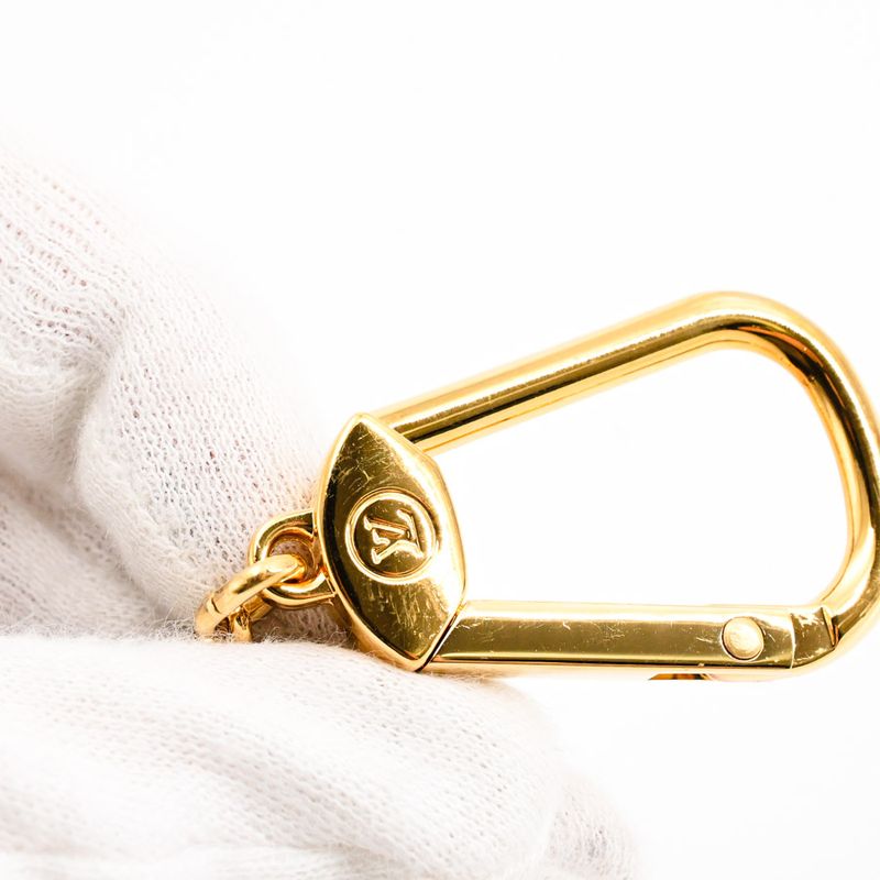 Louis Vuitton Key Case Pochette Cles Key Holder