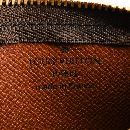 Louis Vuitton Key Case Pochette Cles Key Holder