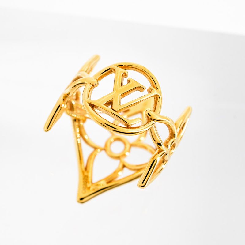 Louis Vuitton Ring LV Twiggi