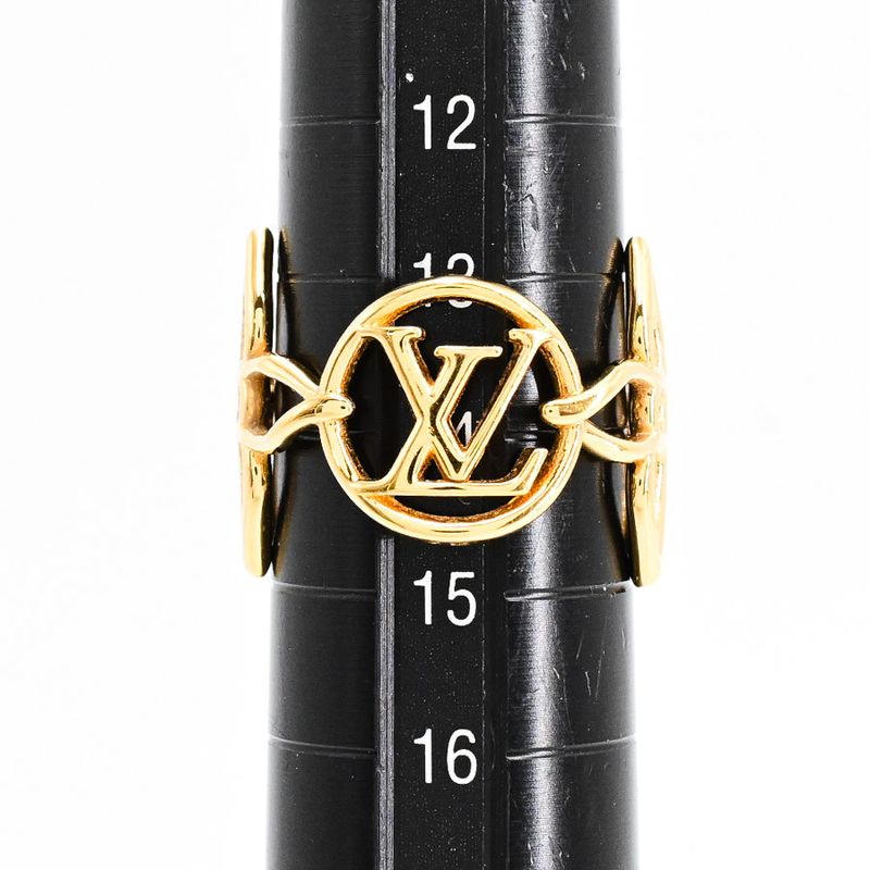 Louis Vuitton Ring LV Twiggi