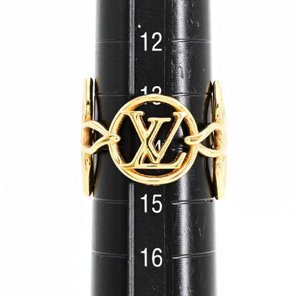 Louis Vuitton Ring LV Twiggi