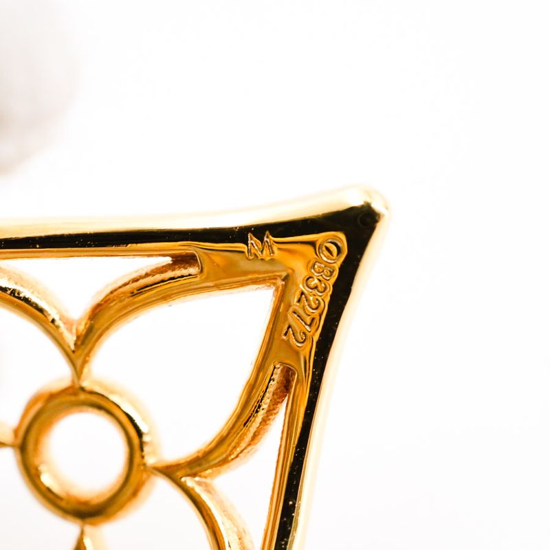Louis Vuitton Ring LV Twiggi