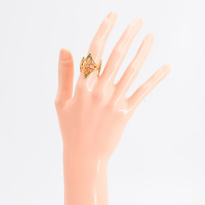 Louis Vuitton Ring LV Twiggi