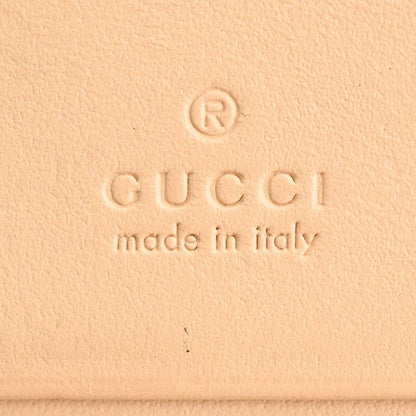 Gucci Bifold Wallet Small