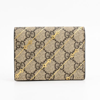 Gucci Bifold Wallet Small