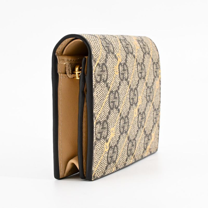 Gucci Bifold Wallet Small