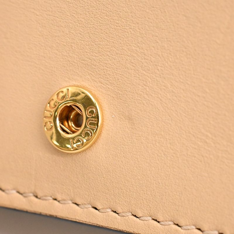 Gucci Bifold Wallet Small