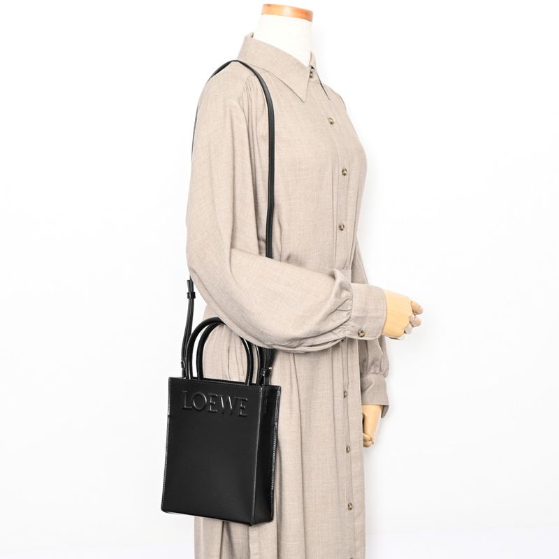 Loewe Tote Standard A5