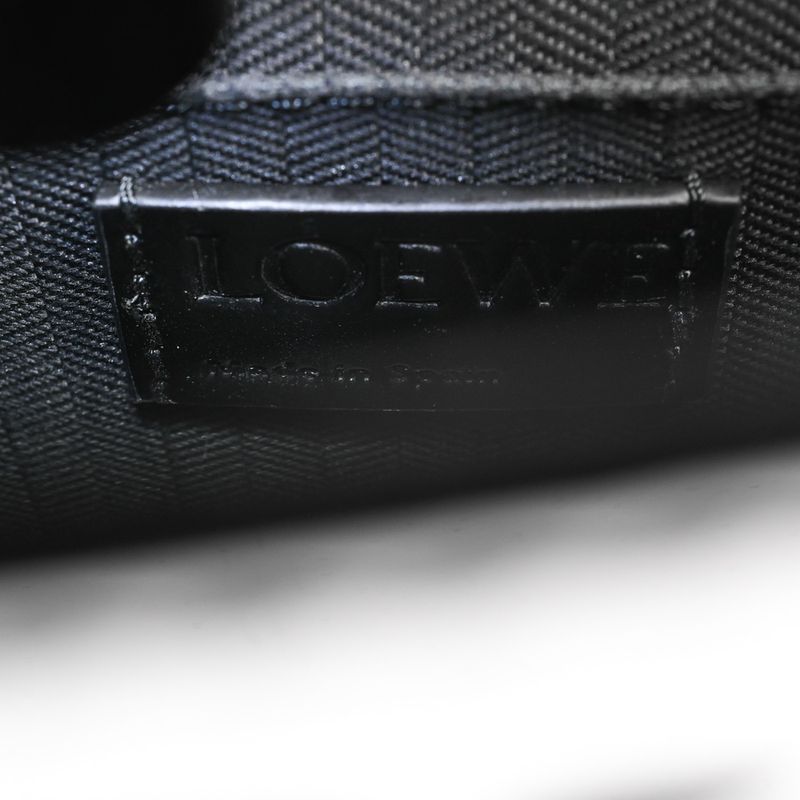 Loewe Tote Standard A5