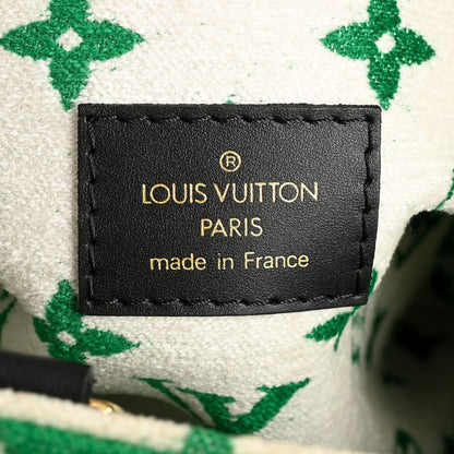 Louis Vuitton Handbag on the Go PM