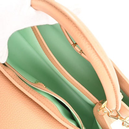 Louis Vuitton Handbag Capucines MM