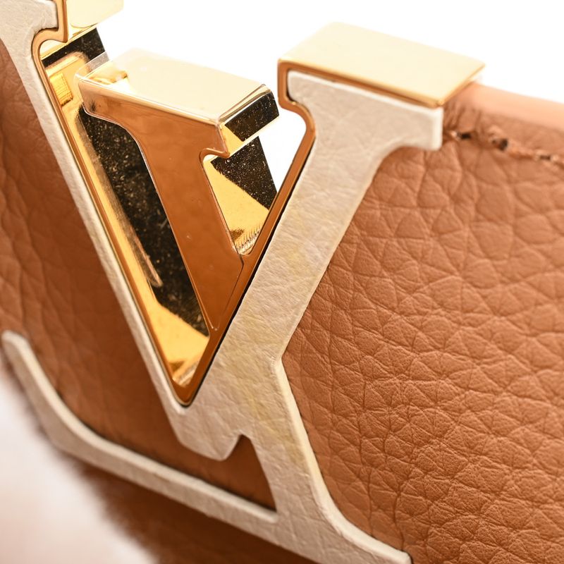 Louis Vuitton Handbag Capucines MM