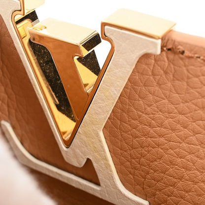 Louis Vuitton Handbag Capucines MM