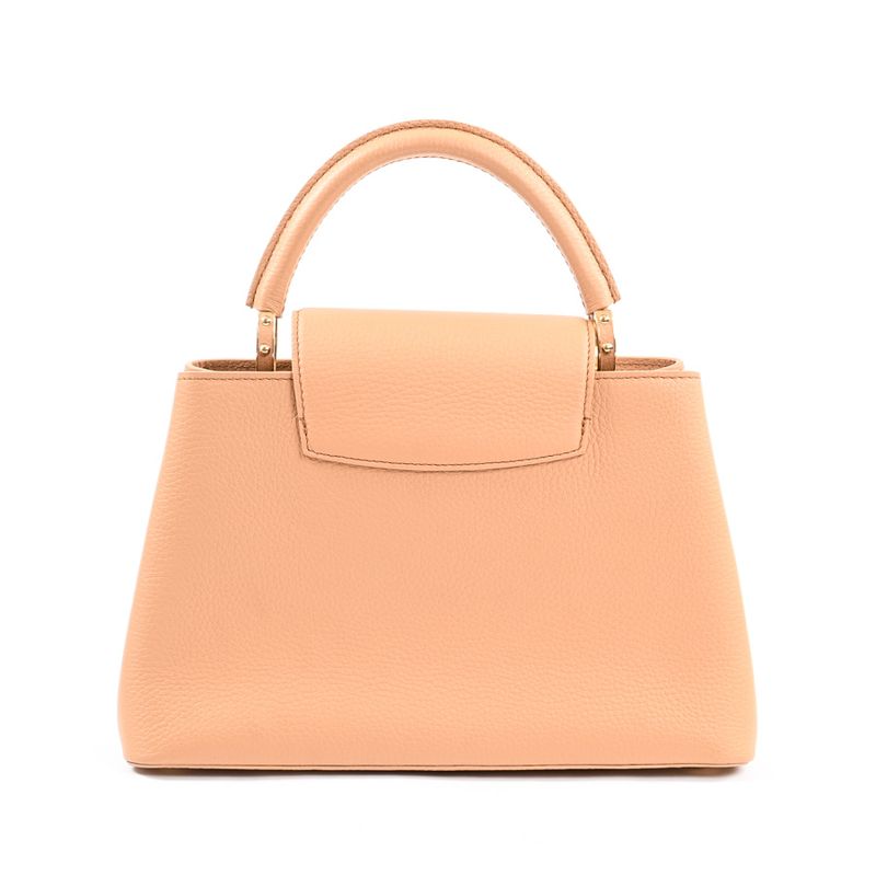Louis Vuitton Handbag Capucines MM
